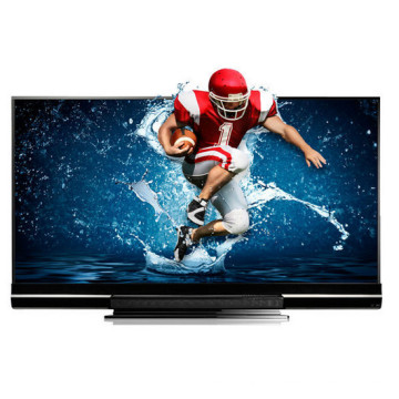 TV Full HD de 1080P Téléviseur à LED de 84 pouces 4k Uhd